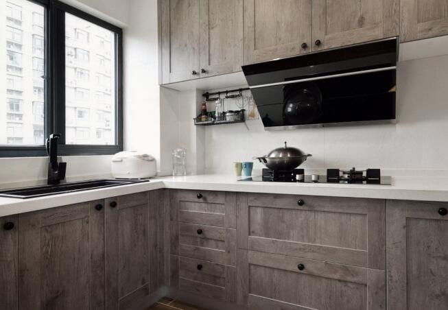 家里裝修廚房時需要注意什么